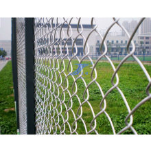 Chain Link Wire Mesh Tennis Court Fence (TS-E52)